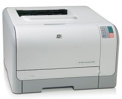 HP Stampante COLOR LASERJET CP1215  - A4 / 12ppm / 600Dpi / 16MB - USB 