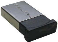 Micro Adattatore BlueTooth - USB