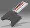 ADATTATORE da EXPRESSCARD/34 a PCMCIA 