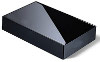 BOX ESTERNO 3,5" SATA - USB 3.0 5Gb/s