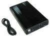 BOX ESTERNO per HD 3,5" SATA - USB 2.0