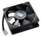 Ventola CoolerMaster, (8cm.) SILENT, per CABINET