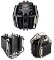 COOLERMASTER Ventola+Dissipatore V8 - per Cpu Intel/AMD