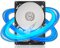 HD 500GB SEAGATE BARRACUDA - SATA3 6Gb/s - Cache 16MB - 7200 rpm