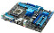 MB ASUS P5G41T-M LX mATX(iG41 - FSB 1333 - 2xDDR3 DualCh.) 1xPata + 4xSata2 / GLan / Audio 8ch./ VGA Integr. iGMA X4500 / PCI-E 