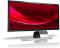 Monitor 24" LED ACER S243HLA WIDE FULLHD 1920x1080 - 12000000:1 - 2ms - 250cd/m� - VGA+2xHDMI - MULTIMEDIALE