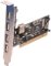 SCHEDA PCI USB 2.0 - 4 PORTE 