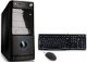 PC SMALL :Intel DualCore E5700 (3GHz) RAM 4GB DDR3/ HD 500GB / MASTERIZZATORE DVD / Lan + Audio 8ch. + Vga Integrata / Tastiera + Mouse 