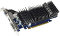 VGA ASUS nVidia EN210/DI SILENT 1GB DDR3 - VGA+DVI+HDMI. (LOW PROFILE)