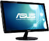 Monitor 18.5" LED ASUS VS197D WIDE - 50000000:1 - 5ms - 250cd/m� - VGA