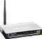 ACCESS POINT WIRELESS TP-LINK WA701ND - 802.11g/n fino a 150Mbps - con antenna rimovibile.