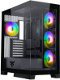 PC X-GAMING :Intel Core I7-3930K (3.2GHz) RAM 32GB DDR3 / HD: SSD 120GB Sata3 + 1TB Sata3(6Gb/s) - nVidia GTX 590 3072MB GDDR5 / MASTERIZZATORE BLU RAY / GLan + Audio 8ch./ Tastiera GAMING + Mouse GAMING THERMALTAKE
