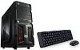 PC EXTRALARGE :Intel Core I5-2500 (3.3GHz) / RAM 8GB DDR3 / CardReader / HD 1TB / nVidia GTX 550Ti 1GB GDDR5 / MASTERIZZATORE DVD / GLan + Audio 8ch./ Tastiera + Mouse Wireless