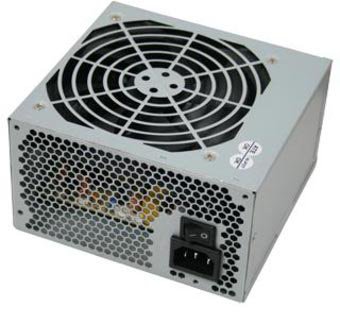 ALIMENTATORE ATX 750W ATX - Ventola 12cm. Super Silent