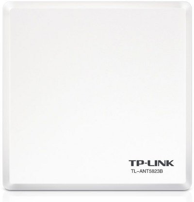 ANTENNA DIREZIONALE 23dBi 5GHz da esterno