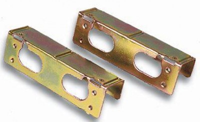 ADATTATORE (staffe) MONTAGGIO 3.5"/5.25"