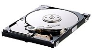 HD Samsung / Seagate 500GB 2.5" SATA2 8MB 5400 rpm