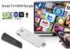 SMART TV HDMI Dongle CPU Dual Core + WebCam + Microfono - WiFi