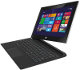Mediacom WinPad 8.9 3G (M-WPW912): Display 8.9" 1920x1200, Cpu Intel Atom QuadCore 1.83GHz(turbo), Ram 2GB + 32GB SSD - 2xFotocamera - WiFi+BT+HDMI+USB, Tastiera Docking, Windows 8.1