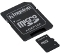 MicroSD 16GB HC - KINGSTON 