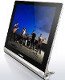 Lenovo Tablet YOGA 2 10 (4G) : Display 10.1" 1920x1200, Cpu Intel Atom QuadCore 1.33GHz, Ram 2GB + Storage 16GB - Android 4.4 KitKat